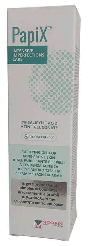 PAPIX INTENSIVE IMPERF.CARE 30ML
