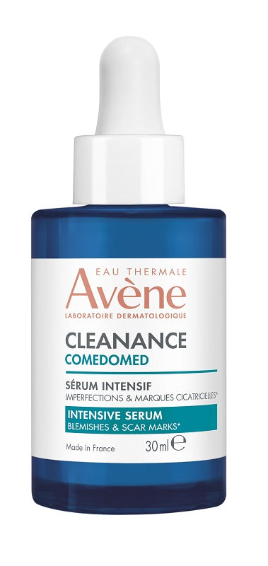 AVENE CLEANANCE COMED.SIERO 30ML