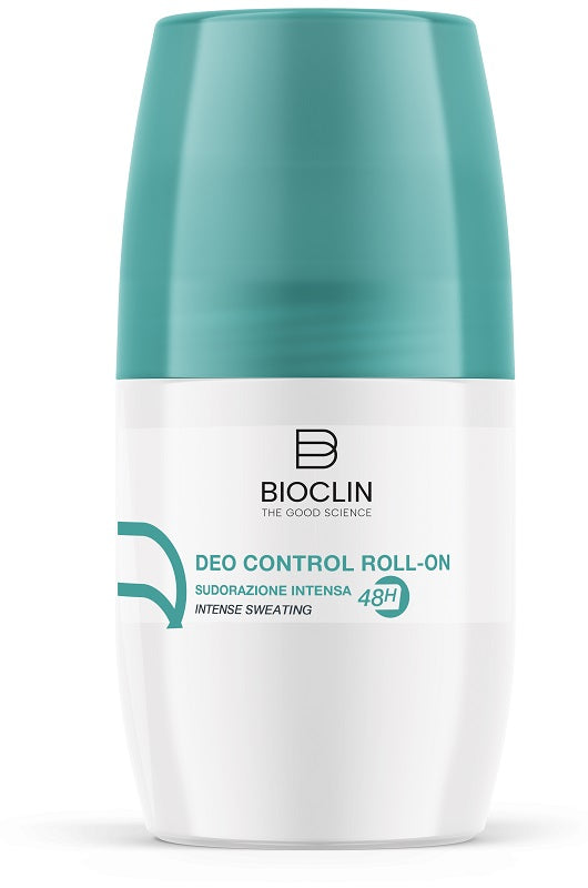 BIOCLIN DEO CONTROL ROLL-ON 50ML