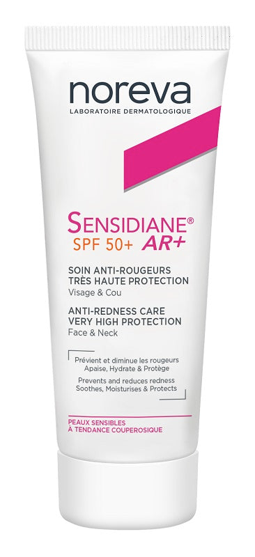 SENSIDIANE AR+ SPF50+       40ML