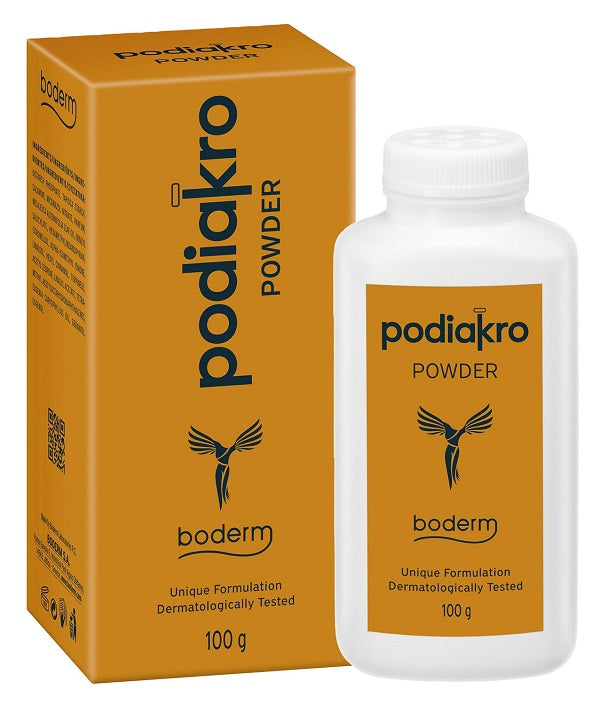PODIAKRO POWDER             100G
