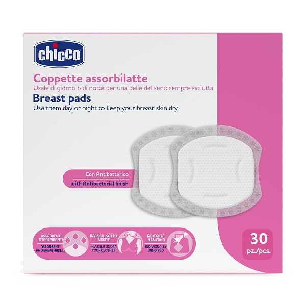 C.COPPETTE ASSORBILATTE     30PZ