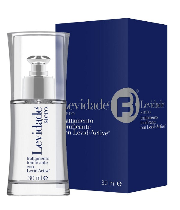 LEVIDADE SIERO              30ML