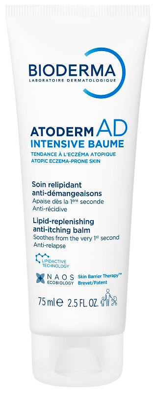 ATODERM AD INTENSIVE BAUME VISO 75 ML