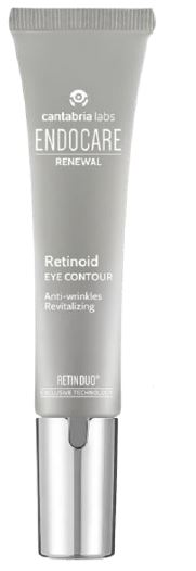 ENDOCARE RENEW.RETINOID EYE 15ML