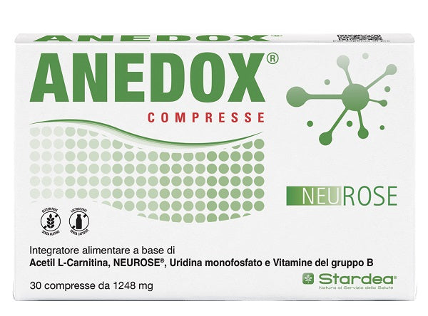 ANEDOX                     30CPR