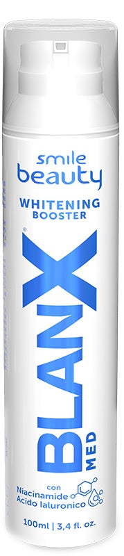 BLANX MED SMILE BEAUTY WHIT100ML