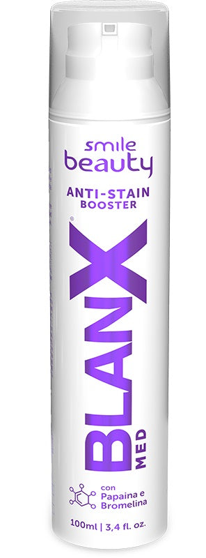BLANX MED SMILE BEAUTY A/ST100ML
