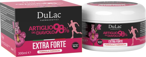 DULAC ARTIGLIO DEL DIAV 300ML