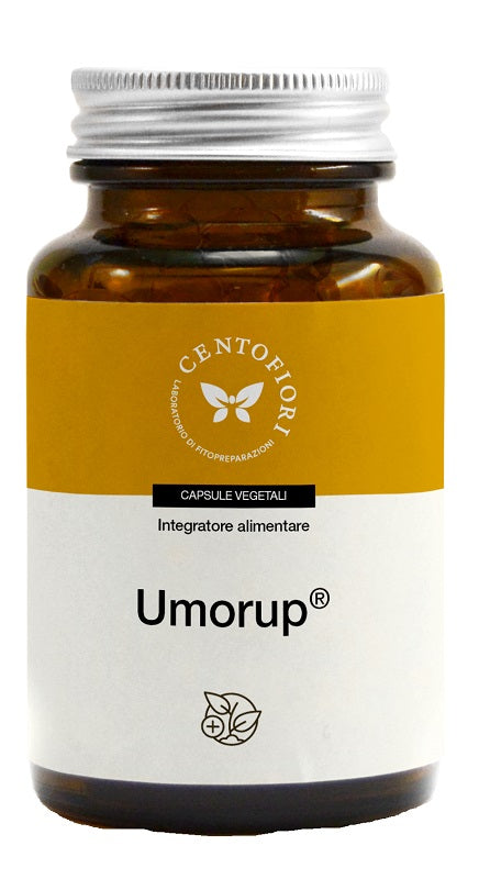UMORUP VEGETALIU           60CPS