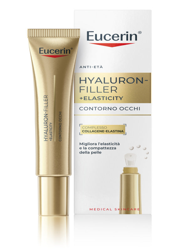 EUCERIN HYALURON FILL+ C/OC.15ML