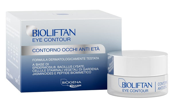 BIOLIFTAN EYE CONTOUR       15ML