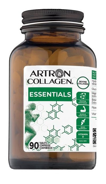 ARTRON COLLAGEN ESSENTIALS 90CPR