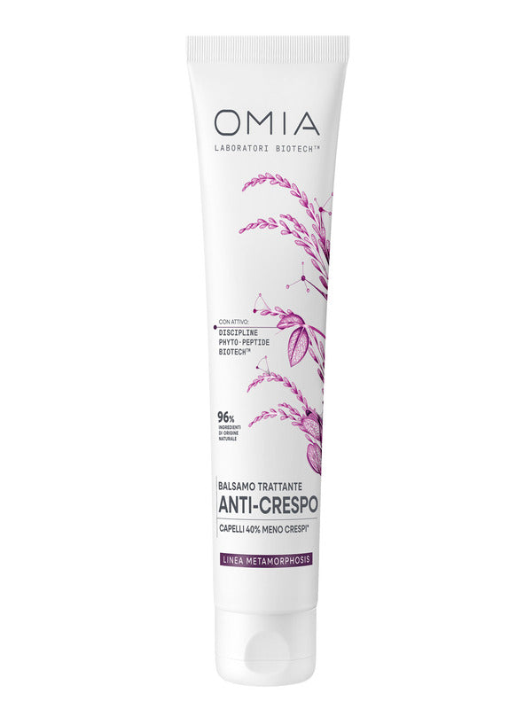 OMIA BIOTECH BALSAMO A/CRESPO