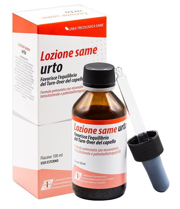 LOZIONE SAME URTO          100ML