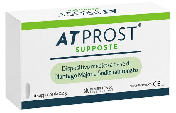 ATPROST               10SUPPOSTE