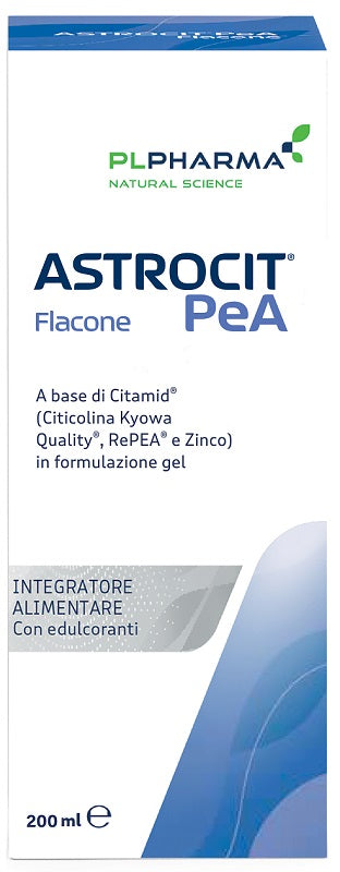 ASTROCIT PEA 200ML