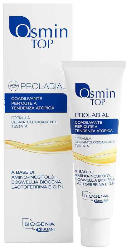 OSMIN TOP PROLABIAL         15ML