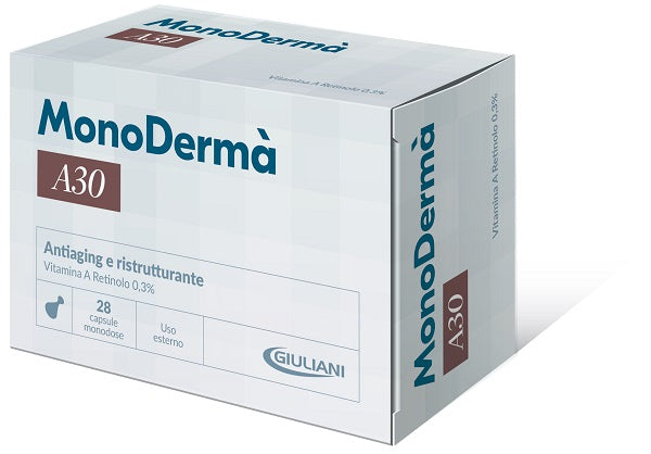 MONODERMA A30              28CPS