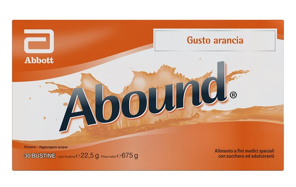 ABOUND ARANCIA              30BS