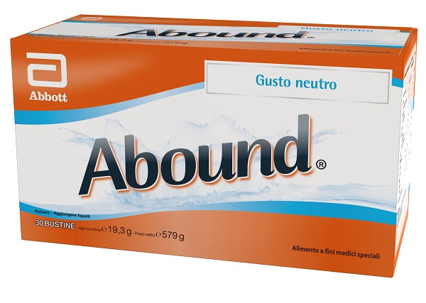 ABOUND NEUTRO 30BUST