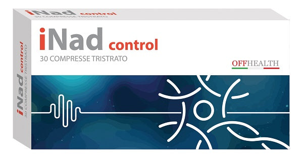INAD CONTROL               30CPR