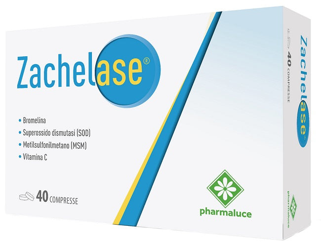 ZACHELASE                  40CPR