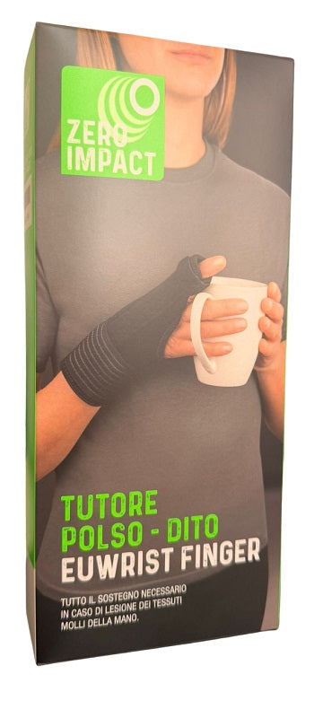 EU108 ZERO IMPACT TUTORE POL/DI
