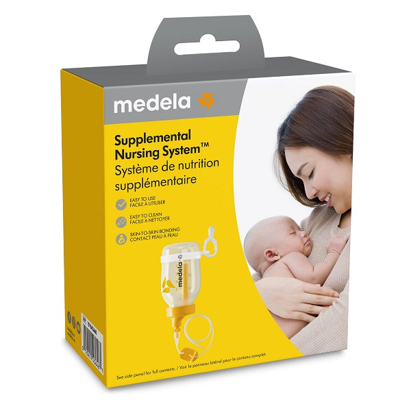SISTEMA ALLATTAMENTO INTEGRATO