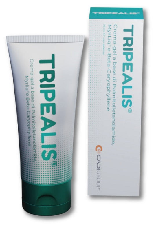 TRIPEALIS CREMA             75ML