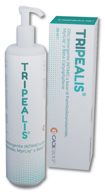 TRIPEALIS DETERGENTE       250ML