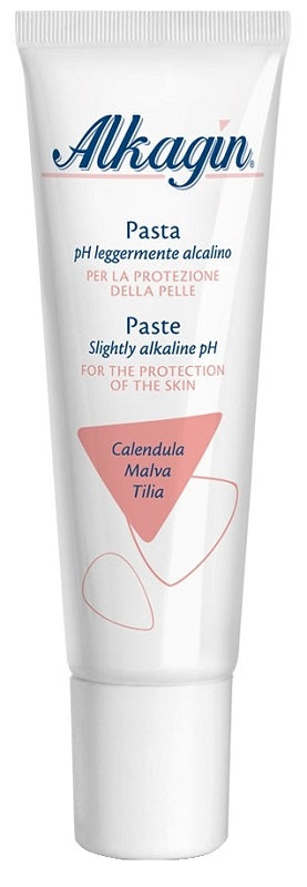 ALKAGIN PASTA PROTEZIONE   100ML
