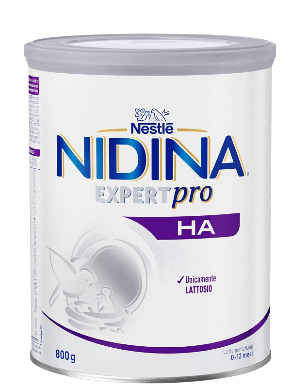 NIDINA HA EXPERT PRO 800G