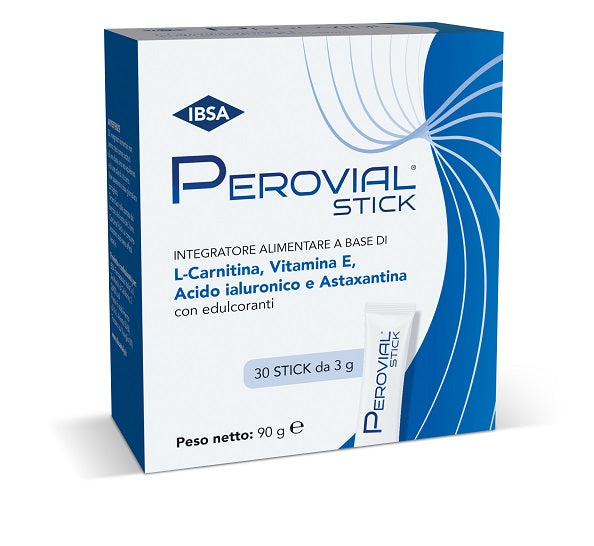 PEROVIAL STICK           30STICK
