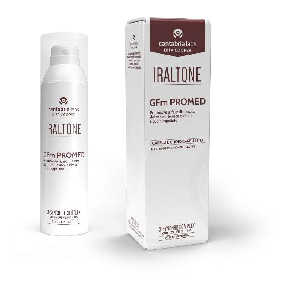 GFM PROMED                  75ML