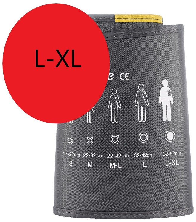 MICROLIFE BRACC UNIV MORB L-XL