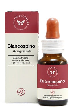 BIANCOSPINO BASEGEMMO 30ML