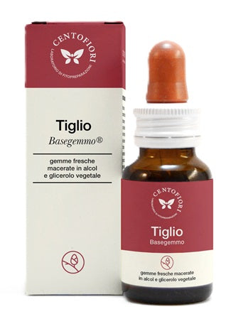 TIGLIO BASEGEMMO 30ML