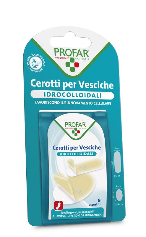 PROFAR CER IDR VESCICHE ASSORT