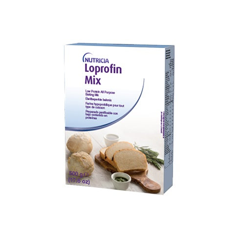 LOPROFIN MIX 500G