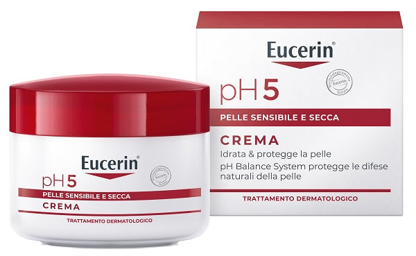 EUC PH5 CREMA 75ML