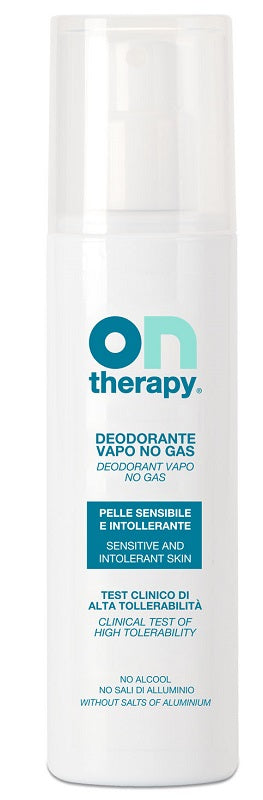ONTHERAPY DEODORANTE VAPO N/G