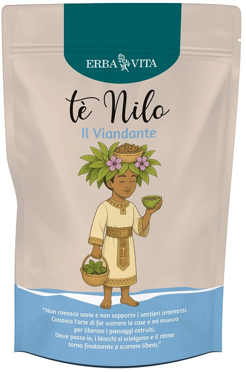 TE' NILO 100G
