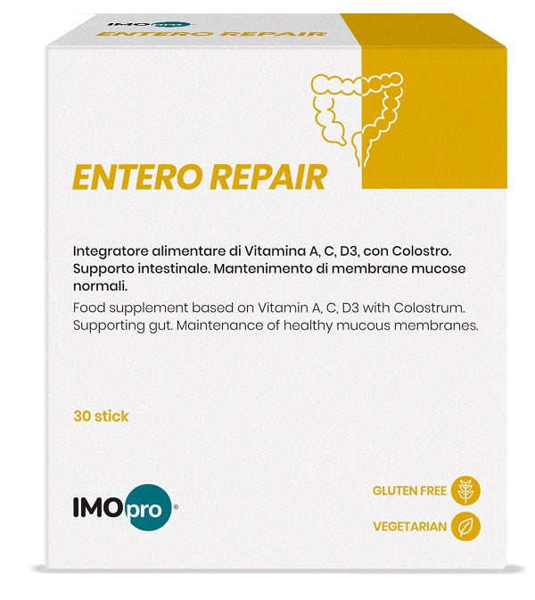 IMOPRO ENTERO REPAIR 30STICK