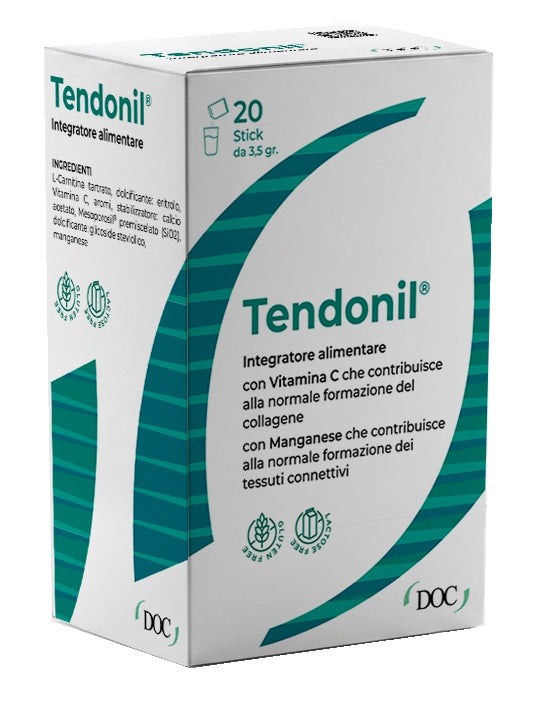 TENDONIL                 20STICK
