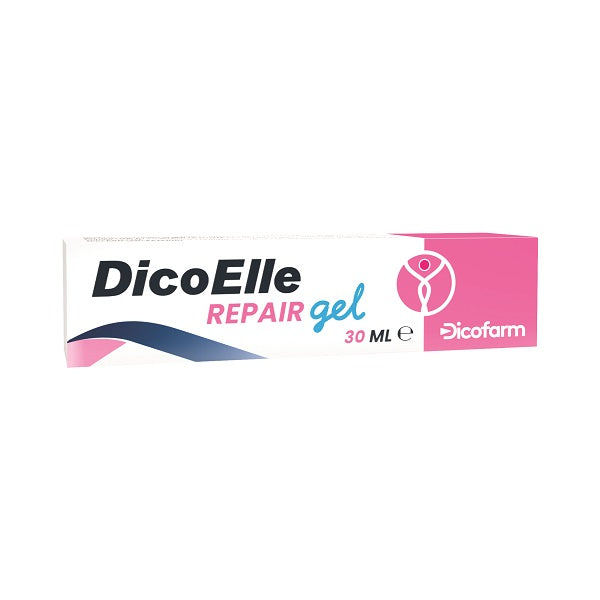DICOELLE REPAIR GEL         30ML