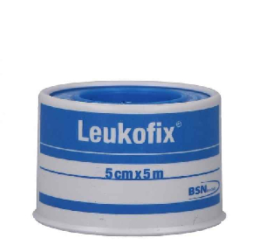 CER ROC LEUKOFIX 5X500CM