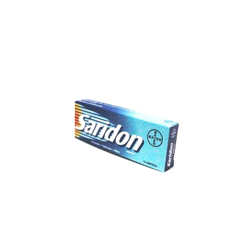 SARIDON*10CPR