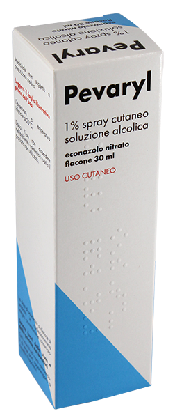 PEVARYL*SOL CUT 30ML 1% SPRAY