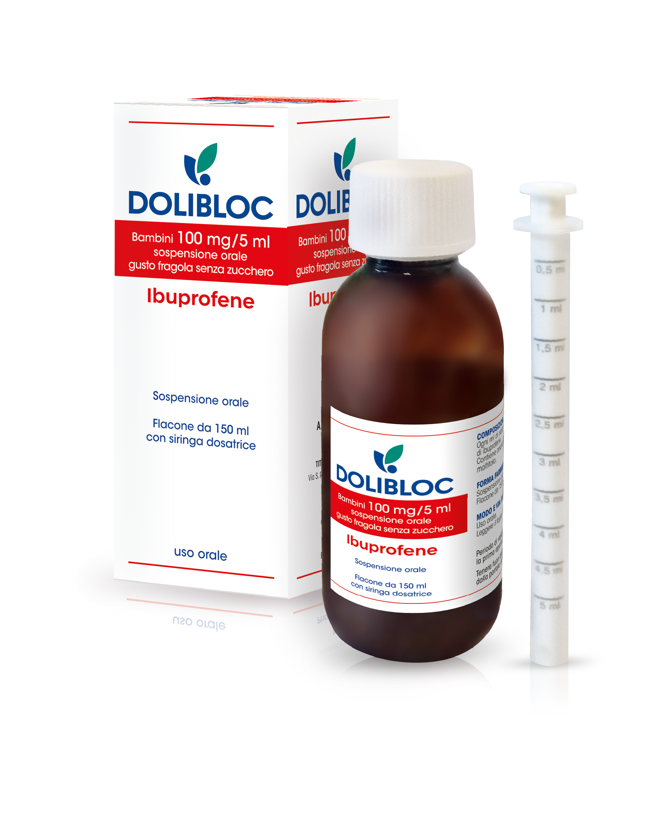 DOLIBLOC*BB FL 150ML S/Z FRAG